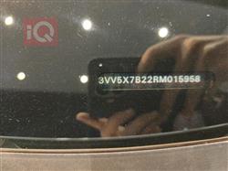 فولكسفاغن تاوس